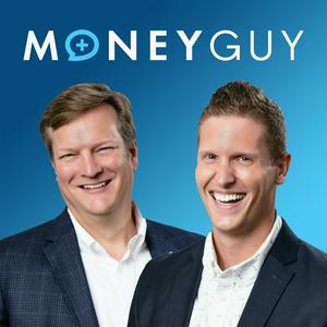 Escucha Money Guy Show en la aplicación