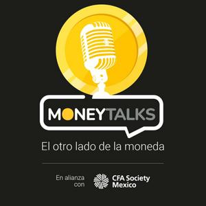 Escucha Money Talks: El otro lado de la moneda en la aplicación