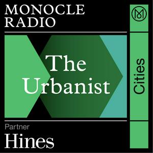 Escucha The Urbanist en la aplicación