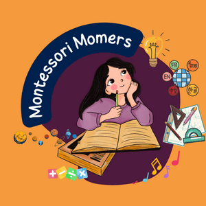 Montessori Momers