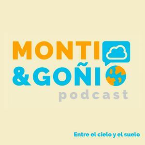 Monti y Goñi: entre el cielo y el suelo