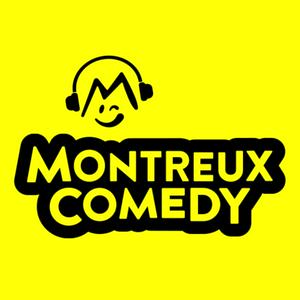 Escucha Montreux Comedy Edition Audio en la aplicación