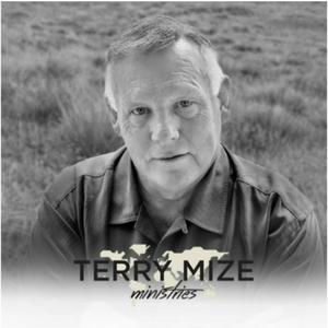 More Than Conquerors with Terry and Reneé Mize