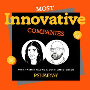 Most Innovative Companies