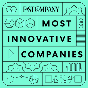 Escucha Most Innovative Companies en la aplicación