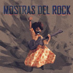 Escucha Mostras del Rock | Por Barbi Recanati en la aplicación