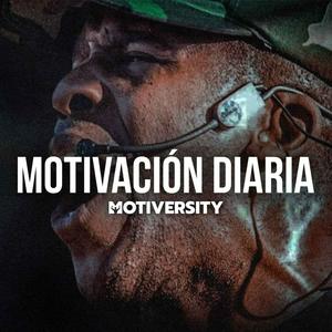 Escucha Motivación Diaria por Motiversity en la aplicación