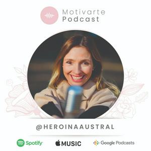 Escucha Motivarte Podcast en la aplicación