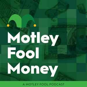 Escucha Motley Fool Money en la aplicación