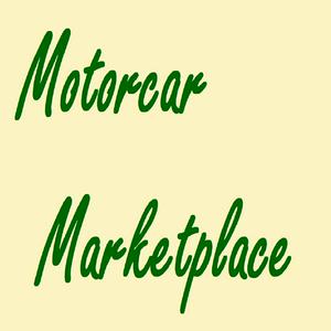 Escucha Motorcar Marketplace Podcast en la aplicación