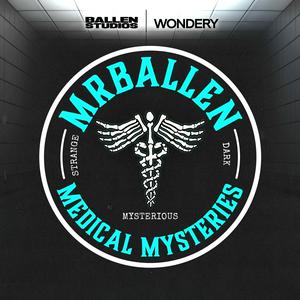 Escucha MrBallen’s Medical Mysteries en la aplicación