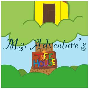 Escucha Ms. Adventure‘s Treehouse: Christian Stories for Kids en la aplicación