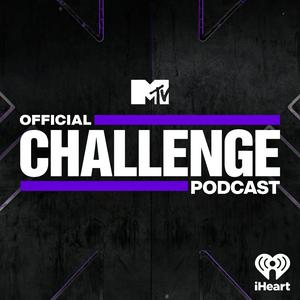 Escucha MTV's Official Challenge Podcast en la aplicación