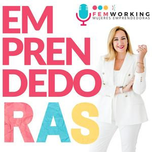 Escucha Mujeres Emprendedoras - El Podcast de FEMWorking con Isabel Santiandreu en la aplicación