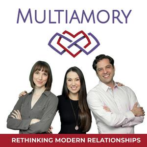 Escucha Multiamory: Rethinking Modern Relationships en la aplicación