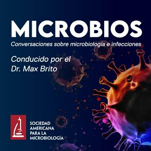 Escucha Microbios en la aplicación