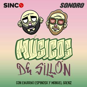 Escucha Músicos de Sillón en la aplicación