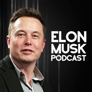 Escucha Elon Musk Podcast en la aplicación