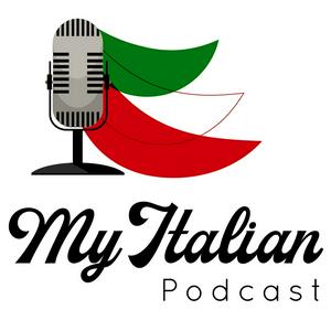 Escucha My Italian Podcast en la aplicación