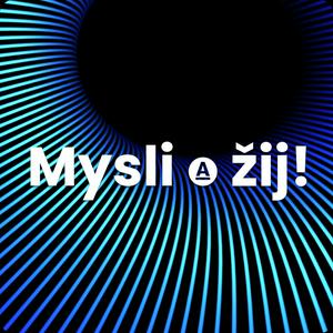 Escucha Mysli a žij! en la aplicación
