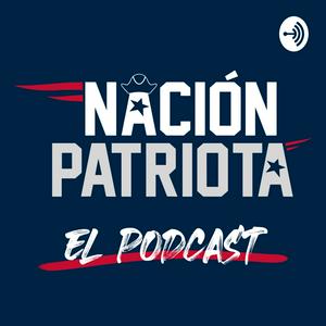 Escucha Nación Patriota en la aplicación