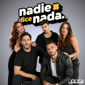 Escucha NADIE DICE NADA en la aplicación