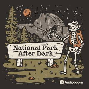 Escucha National Park After Dark en la aplicación