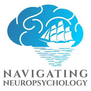 Escucha Navigating Neuropsychology en la aplicación