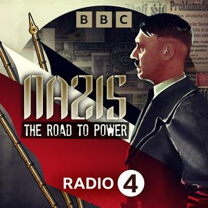 Escucha Nazis: The Road to Power en la aplicación