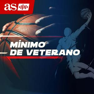 Escucha NBA - Mínimo de Veterano en la aplicación