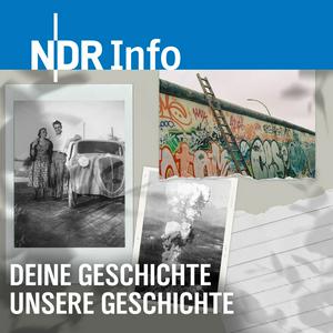 Escucha Deine Geschichte – unsere Geschichte en la aplicación