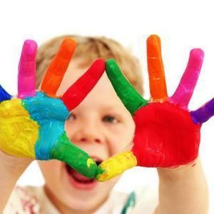 Escucha Necesidades Del Niño Y El Impacto En La Primera Infancia en la aplicación