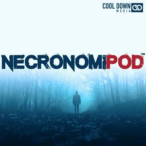 Escucha Necronomipod en la aplicación