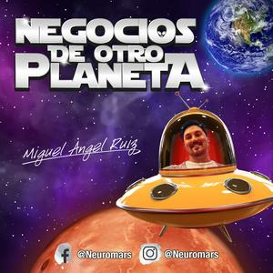 Escucha Negocios de otro Planeta en la aplicación