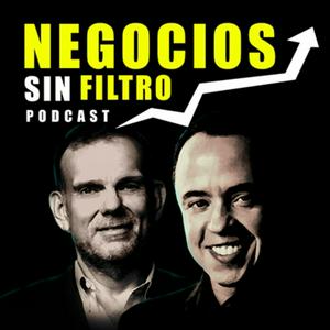 Negocios Sin Filtro