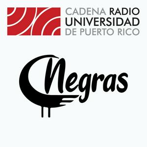 NEGRAS