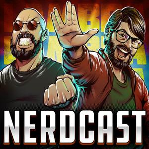 Escucha NerdCast en la aplicación