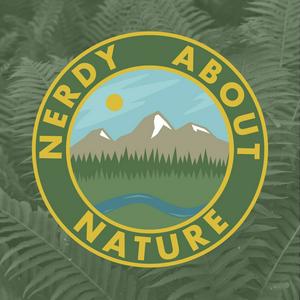 Escucha Nerdy About Nature en la aplicación