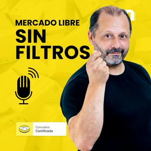 Escucha Mercado Libre sin Filtros en la aplicación