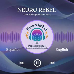 NeuroRebel Podcast