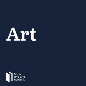 Escucha New Books in Art en la aplicación