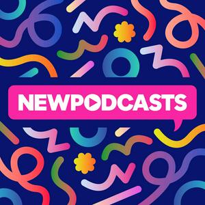 Escucha New Podcasts en la aplicación