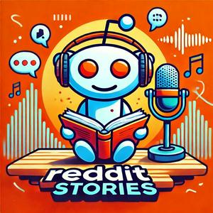 Escucha Reddit Stories en la aplicación