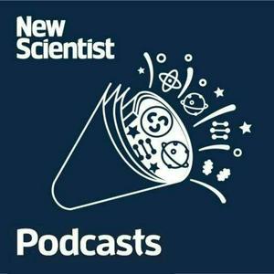 Escucha New Scientist Podcasts en la aplicación