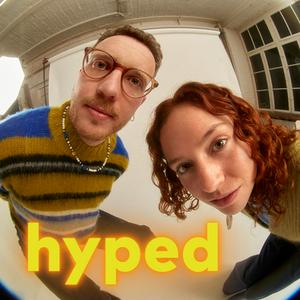 hyped – Politik bis Popkultur