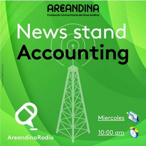 News Stand Accounting - Areandina Radio