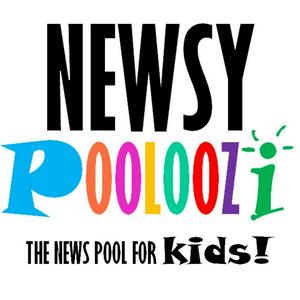 Escucha Newsy Pooloozi - The News Pod for Kids en la aplicación