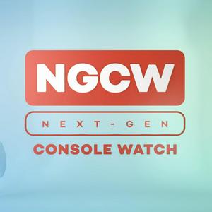 Escucha Next-Gen Console Watch en la aplicación