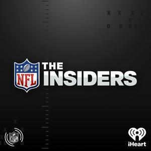 Escucha NFL: The Insiders en la aplicación