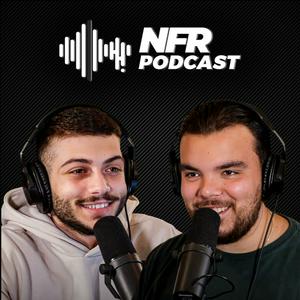 Escucha NFR Podcast en la aplicación